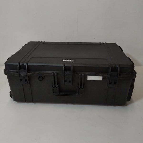 (Stock B) Impact Line 750-280 Basic 750 x 480 x 280 mm