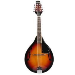 (Stock B) FMA421SB Sunburst mandoline style A