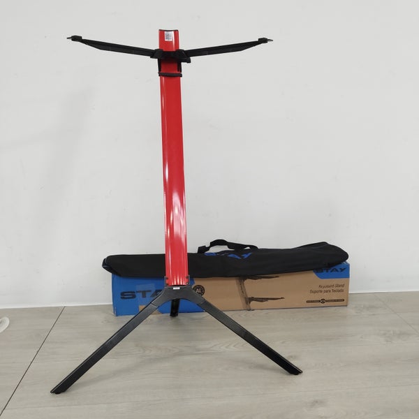 (Stock B) Slim Model 1100/01 Red support clavier