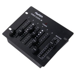 (Stock B) OSO Com 6 console DMX