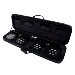(B-Stock) bolsa para Compar Kit 2