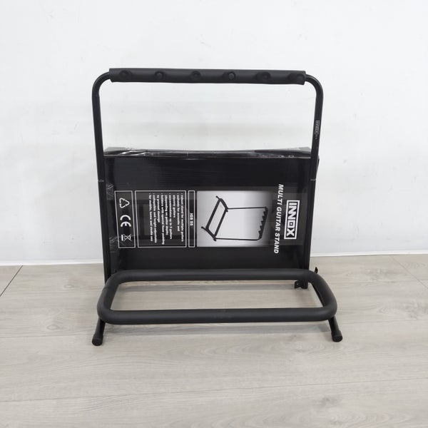 (Stock B) IGS 55 stand guitare pour 5 guitares