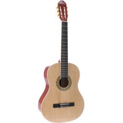 (Stock B) 002 NT guitare classique Natural