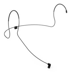 (B-Stock) Lav-Headset Medio
