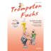 Hage MusikVerlag EH 3801 Trompeten Fuchs Band 1 + QR-Codes lesmethode