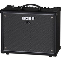(B-Stock) Katana 50 EX Gen 3 50W Combo Guitar Amplifier