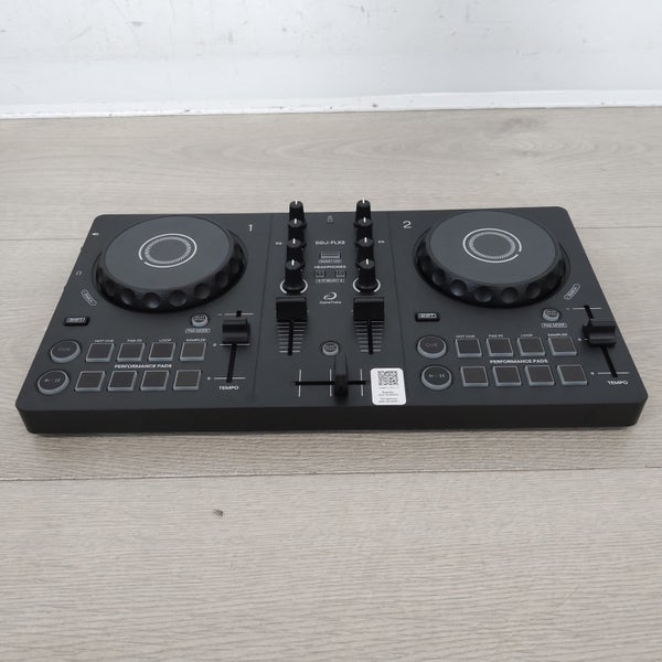 (B-Stock) DDJ-FLX2 2-Channel DJ Controller