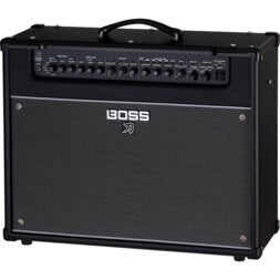 (B-Stock) Katana Artist Gen 3 100W Combo Guitar Amplifier