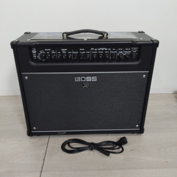 (B-Stock) Katana Artist Gen 3 100W Combo Guitar Amplifier