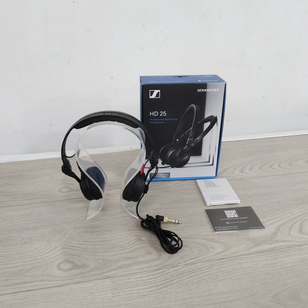 (B-Stock) Sennheiser HD25 hoofdtelefoon