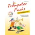 Hage MusikVerlag EH 3805 Trompeten Fuchs in C für Posaunenchor Band 2 + CD lesboek