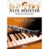 Hage MusikVerlag EH 1514 Ancient Masters for Clarinet in Bb and Piano/Organ klarinetboek