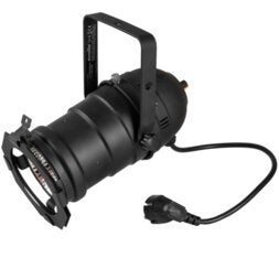 (Stock B) LED PAR-30 3CT BL projecteur blanc chaud, blanc neutre, blanc froid