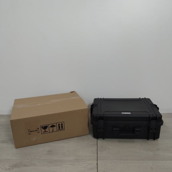 (Stock B) Impact Line 505-195 Foam 500 x 350 x 194 mm