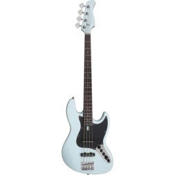 (B-Stock) Sire Marcus Miller V3-4 2nd Generation Sonic Blue elektrische basgitaar