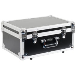 (Stock B) Basic Line Case 453020 flight case universel 450x300x200 mm