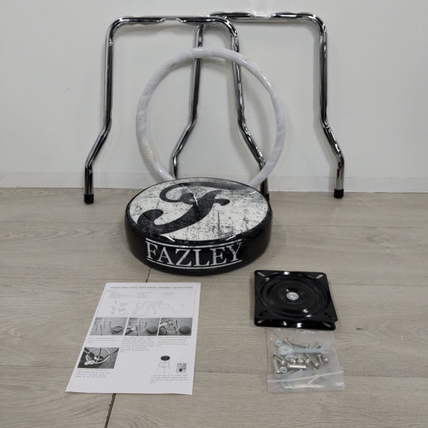 (Stock B) Barstool 60 cm tabouret de bar 60 cm