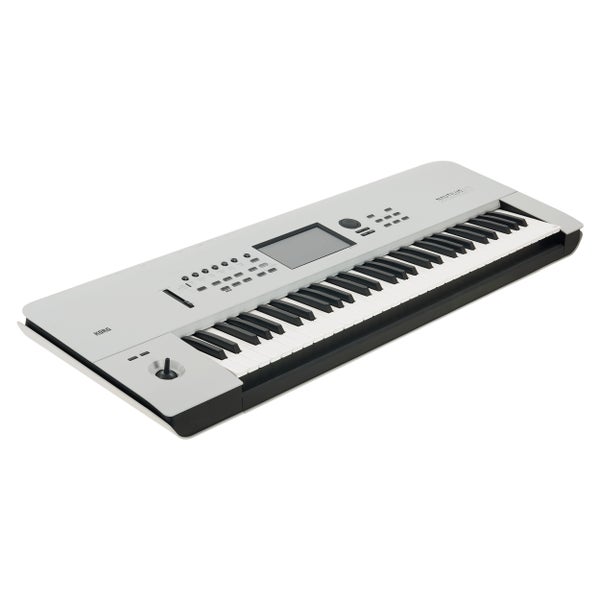 Korg Nautilus 61 Grey 2025