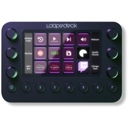 (B-Stock) Live Streaming Control Center