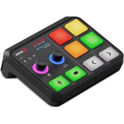 (B-Stock) Streamer X mixer per lo streaming