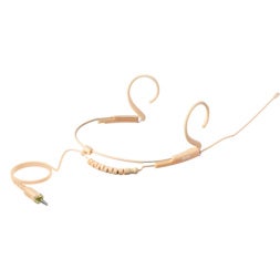 (B-Stock) HS2 P microfono headset Large (rosa)