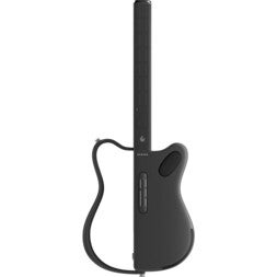 (Stock B) Genie Sampler Guitar Black
