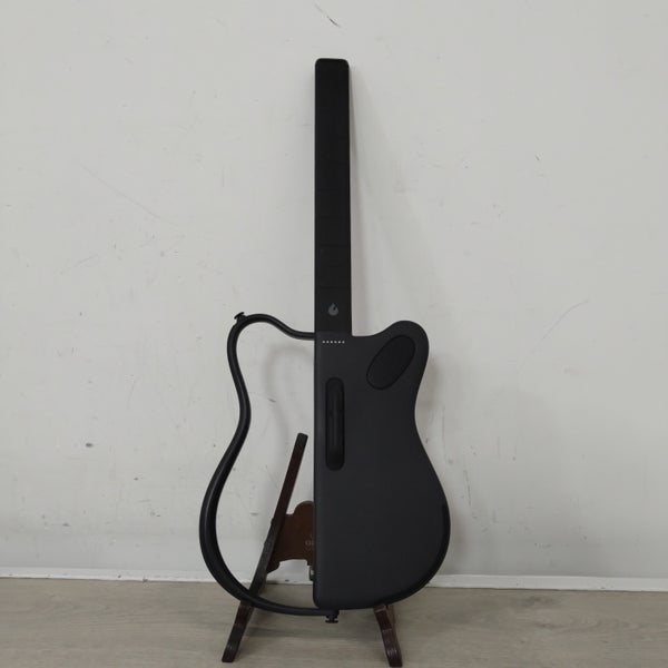 (Stock B) Genie Sampler Guitar Black