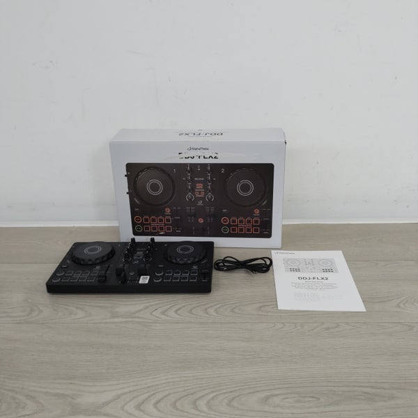 (B-Stock) DDJ-FLX2 2-Channel DJ Controller