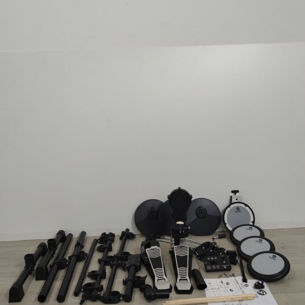 (Stock B) DDK-040 batterie électronique