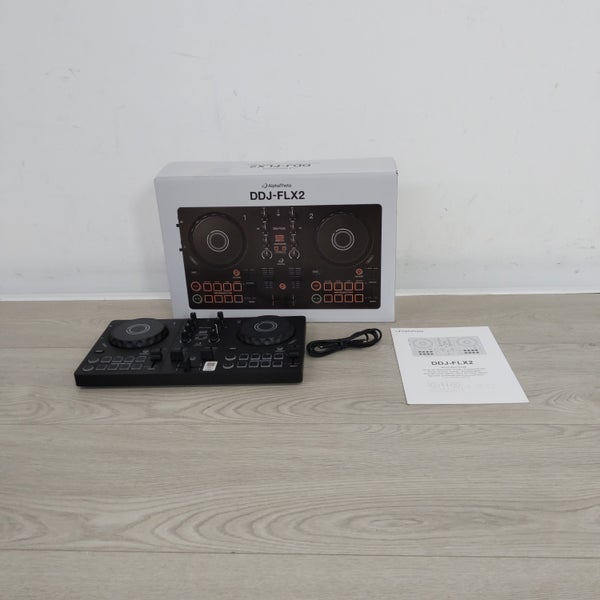 (B-Stock) DDJ-FLX2 2-Channel DJ Controller