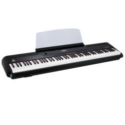 (Stock B) DP-250-BK piano numérique noir