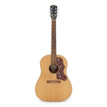 Gibson J-15 Natural 2017 (Pre-owned)