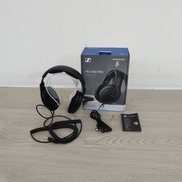 (B-Stock) Sennheiser HD 400 Pro open studio-koptelefoon