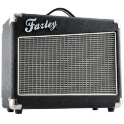 (B-Stock) Meteor 15 Watt 1x6.5 Combo Guitar Amplifier