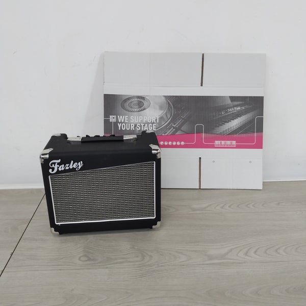(B-Stock) Meteor 15 Watt 1x6.5 Combo Guitar Amplifier
