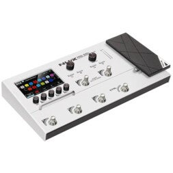 (B-Stock) MG-50Li Cloud White rechargeable multi-effects processor