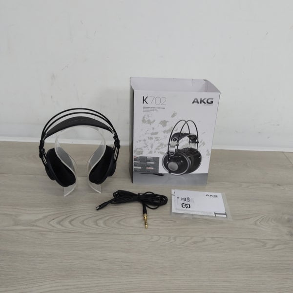 (B-Stock) AKG K-702 open hoofdtelefoon