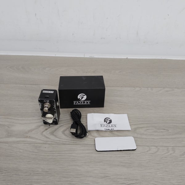 (B-Stock) LPR-01 Loopin' Larry Looper Effect Pedal
