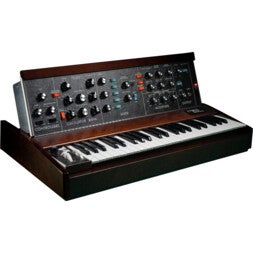 (B-Stock) Minimoog Model D 2022 Edition Synthesizer