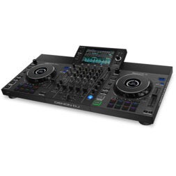 (B-Stock) SC LIVE 4 4-Channel Standalone DJ Controller