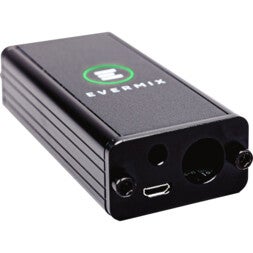(B-Stock) EvermixBox5 Interfaz de audio DJ para grabación y streaming