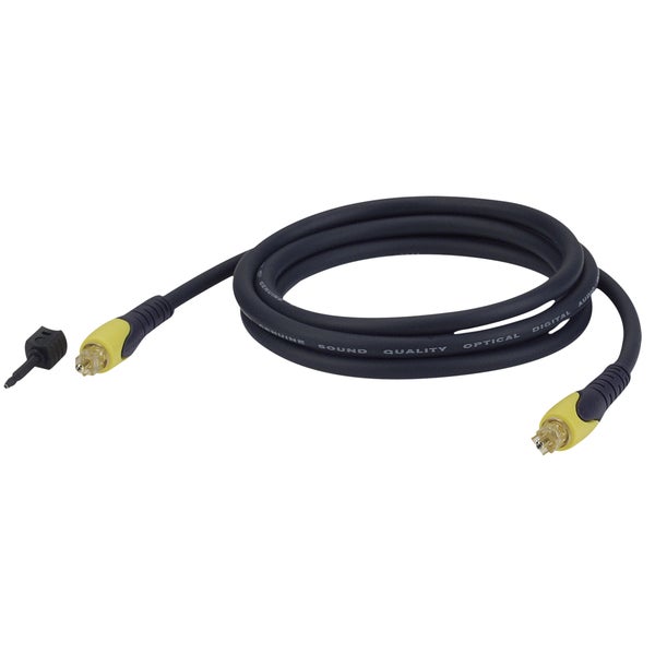 DAP FOP01 Toslink Cable, 6m