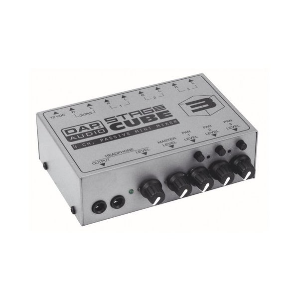 DAP SC-3