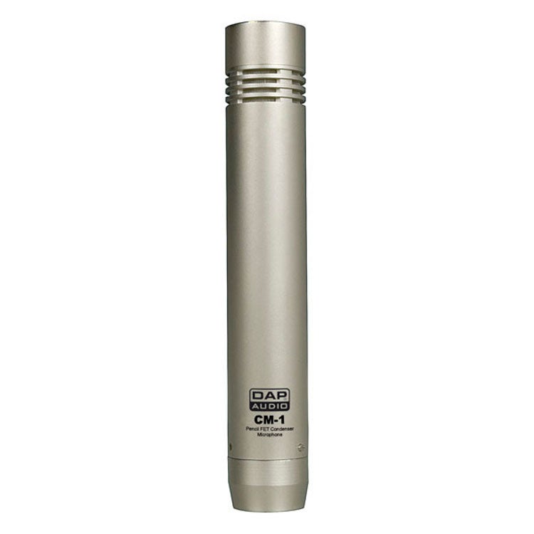 DAP CM-1 Kleinmembran-Kondensator-Instrumentenmikrofon