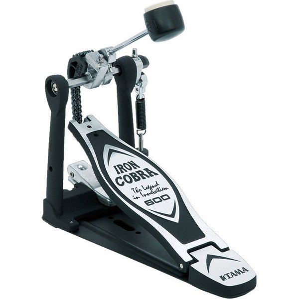 Tama HP600D Pedal de bombo Iron Cobra