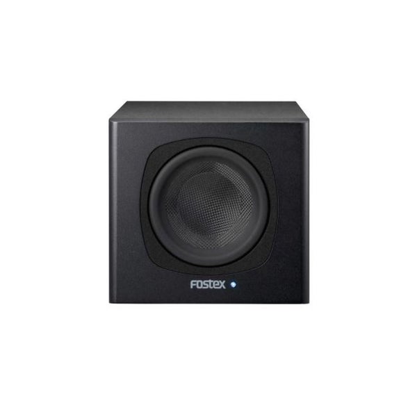 Fostex PM-SUBmini aktiv subwoofer