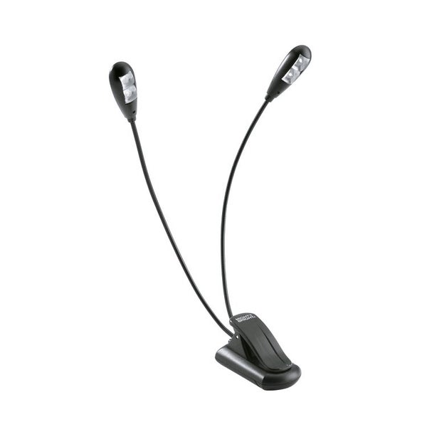 Mighty Bright 85660 lampe de pupitre - pour pedalboards