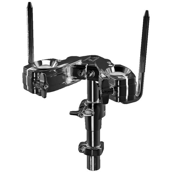 Tama MTH1000BN soporte doble para tom, negro