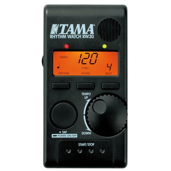 Tama RW30 Rhythm Watch Mini métronome