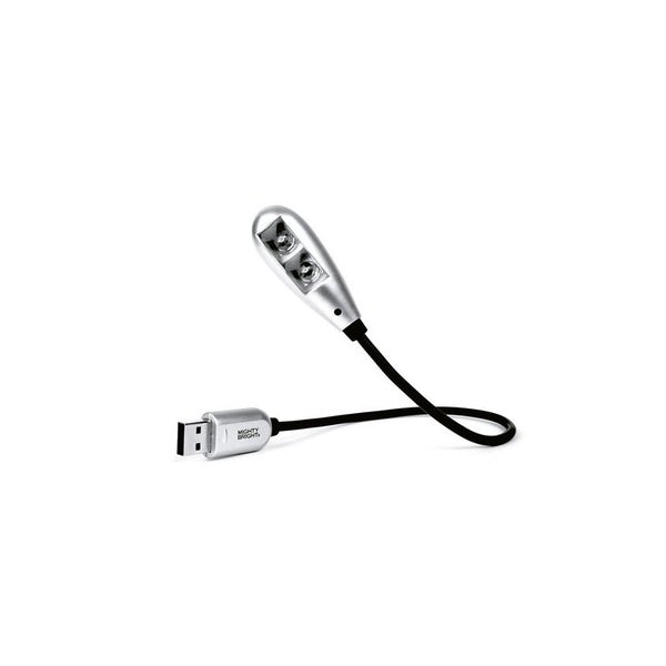 Mighty Bright 85682 lampe USB - 2 LEDs